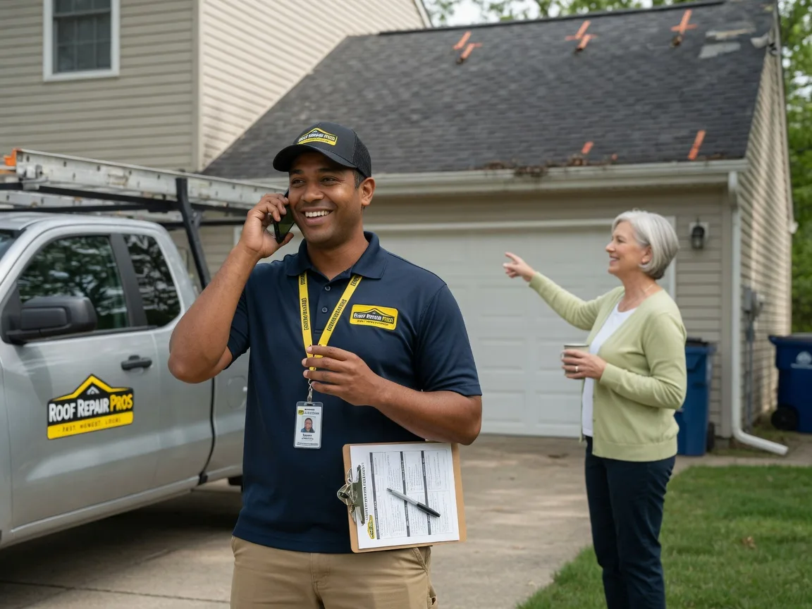 Roof Repair Leisenring, PA FAQs